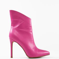 Botine dama Wilson Roz 3