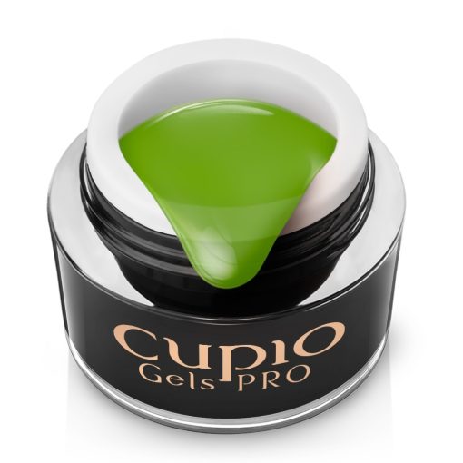 Builder Gel Cupio Glass - Citrus 5ml-Manichiura-Noutati Manichiura