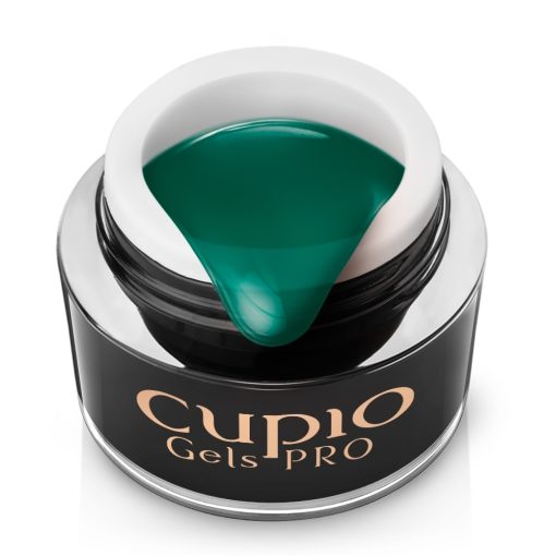 Builder Gel Cupio Glass - Fresh 5ml-Manichiura-Noutati Manichiura