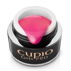 Builder Gel Cupio Glass - Petal 5ml-Manichiura-Noutati Manichiura