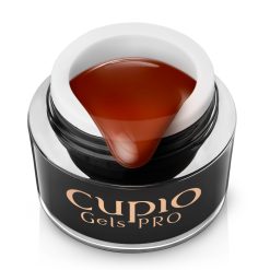 Builder Gel Cupio Glass - Sunset 5ml-Manichiura-Noutati Manichiura