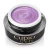 Builder Gel Cupio Pearl Bloom - Lavender Breeze 15ml-Manichiura-Noutati Manichiura