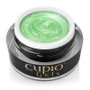 Builder Gel Cupio Pearl Bloom - Mint Magic 15ml-Manichiura-Noutati Manichiura