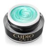 Builder Gel Cupio Pearl Bloom - Seafoam Kiss 15ml-Manichiura-Noutati Manichiura