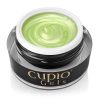 Builder Gel Cupio Pearl Bloom - Sunbeam Sorbet 15ml-Manichiura-Noutati Manichiura