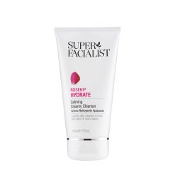 Calming creamy cleanser  150 ml-Ingrijirea pielii-Fata > Demachiant si toner