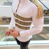 Camasa barbati alba slim fit pentru evenimente B8561 N8-3.1-Camasi barbati > Camasi evenimente