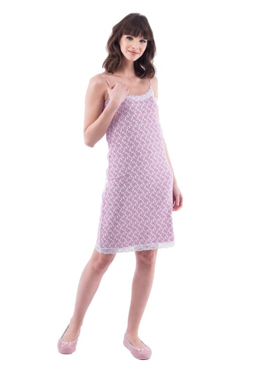 Camasa de noapte PJF343-FEMEI-