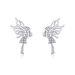 Cercei din argint Fairy-Cercei >> Cercei din argint