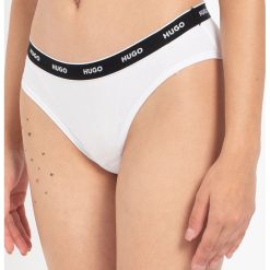 Chiloti din amestec de bumbac-FEMEI-IMBRACAMINTE/Lenjerie intima