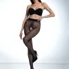 Ciorapi subtiri cu chilot decupat Marilyn Amour Hip Gloss 20 den-FEMEI