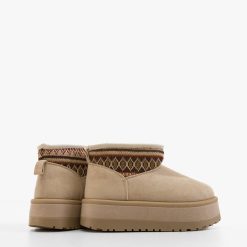 Cizme tip Ug Jejje Bej 2