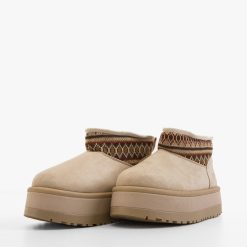 Cizme tip Ug Jejje Bej 4