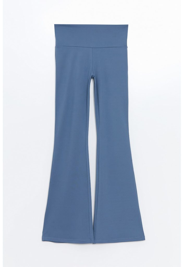 Colanti slim fit evazati-FEMEI-
