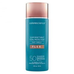 Colorescience Sunforgettable Total Protection Face Shield Flex SPF50 55ml-Branduri-COLORESCIENCE