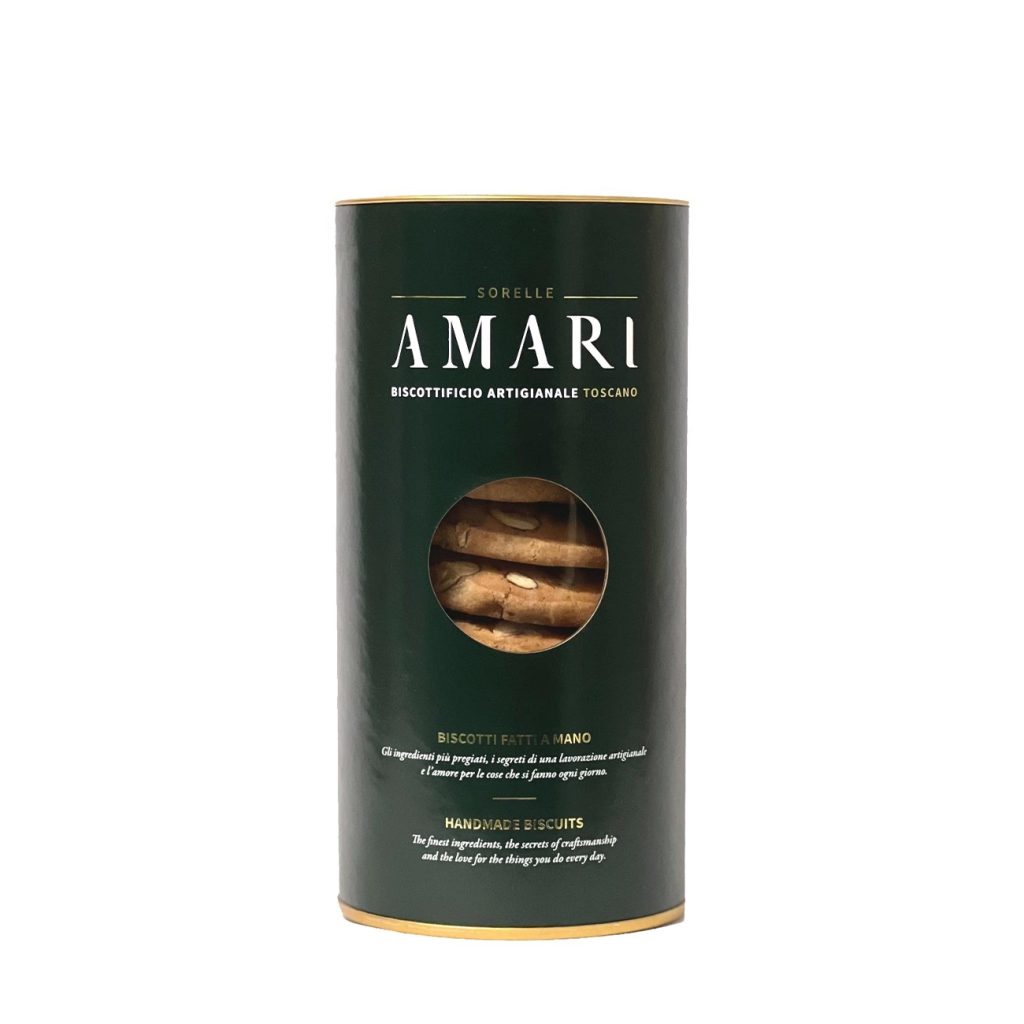Cookies with almonds and hazelnuts 200 gr-Dulciuri-Gustari