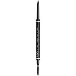 Creion pentru sprancene NYX PM Micro Brow - 0.09 g-FEMEI-