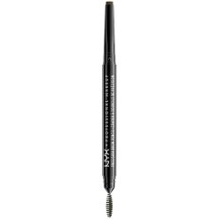Creion pentru sprancene NYX PM Precision Brow - 0.13 g-FEMEI-