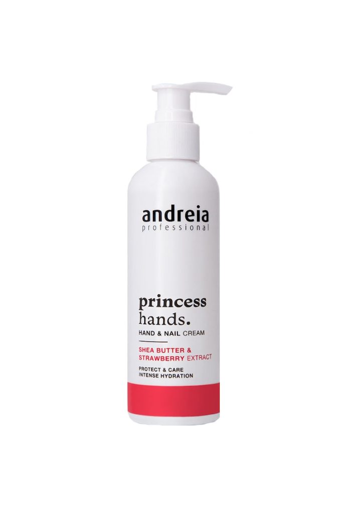 Crema De Maini  Princess Hands 200ml-FEMEI-GENTI SI ACCESORII/Produse cosmetice