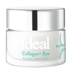 Crema contur de ochi Ideal Collagen - 15 ml - Doctor Fiterman-FEMEI-