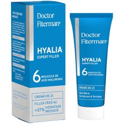 Crema de zi Doctor Fiterman Hyalia - 50 ml-FEMEI-