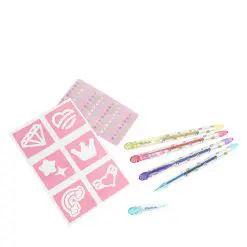 Design your own tattoo-Jucarii-Accesorii