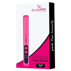 Freaza Unghii Portabila SmartGlide SensoPRO Milano Pink 2