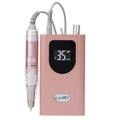 Rose Gold-Aparatura Unghii > Freza - Pila Electrica Unghii
