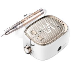 Gold-Aparatura Unghii > Freza - Pila Electrica Unghii