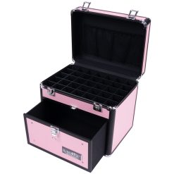 Pink Euphoria - LUXORISE-Accesorii Unghii > Genti Manichiura Profesionale