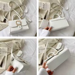 Geanta dama Inaya GT3495 Albastru 4