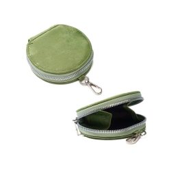 Verde-Femei-Genti dama