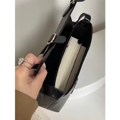 Geanta dama Sira GT3520 Negru 3