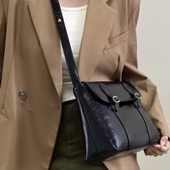 Geanta dama Sira GT3520 Negru 4