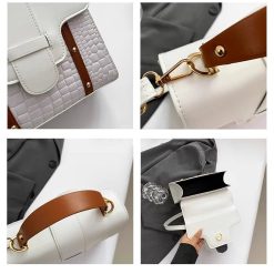 Rosu-Femei-Genti dama