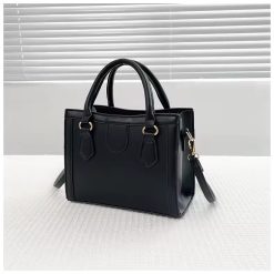 Geanta dama Yvaine GT3455 Negru 4
