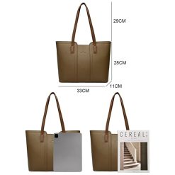 Geanta de dama Avelyn GT3370 Albastru 4