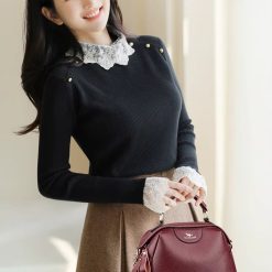 Bordo-Femei-Genti dama