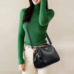 Albastru inchis-Femei-Genti dama 