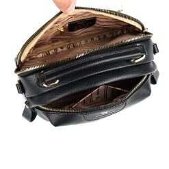 Geanta de dama Luma GT3373 Albastru inchis 4