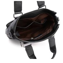 Negru-Barbati-Genti barbati