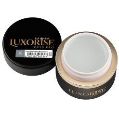 Gel UV Constructie Unghii RevoFlex Disco LUXORISE 15ml Pure Glow 1