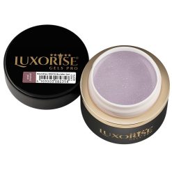 Rosé Sparkle-Geluri UV > Geluri UV Constructie