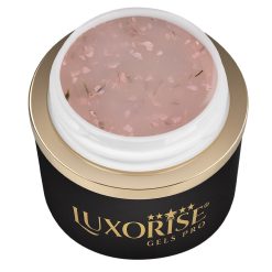 Gel UV Constructie Unghii RevoFlex Floral LUXORISE 15ml