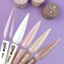 Gel Constructie DNKa