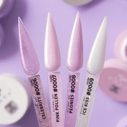 Gel constructie DNKa 30ml 0009 Ice Kiss Everin 2