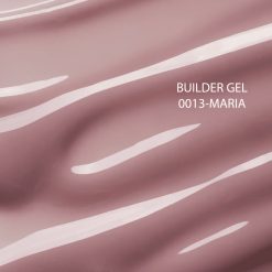Gel Constructie DNKa