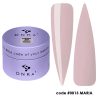 Gel constructie DNKa 30ml 0013 Maria - Everin-GEL DE UNGHII / GEL DE CONSTRUCTIE ❤️