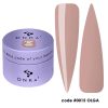 Gel constructie DNKa 30ml 0015 Olga - Everin-GEL DE UNGHII / GEL DE CONSTRUCTIE ❤️