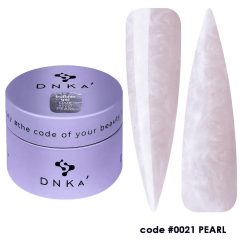 Gel Constructie DNKa